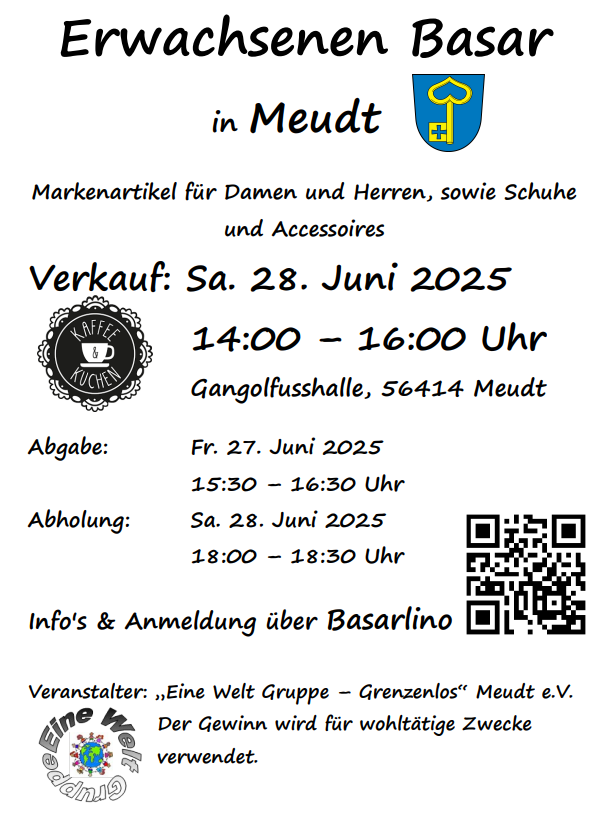 Basar Erwachsene 6